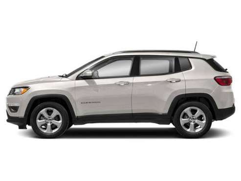 2019 Jeep Compass Limited for sale in Carlsbad, CA