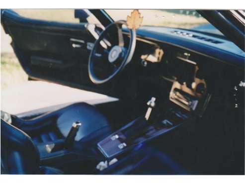 1982 Chevrolet Corvette for sale in largo, FL