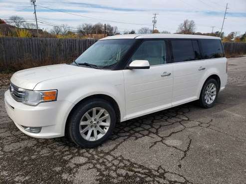 2009 FORD FLEX - - by dealer - vehicle automotive sale for sale in Columbus, OH