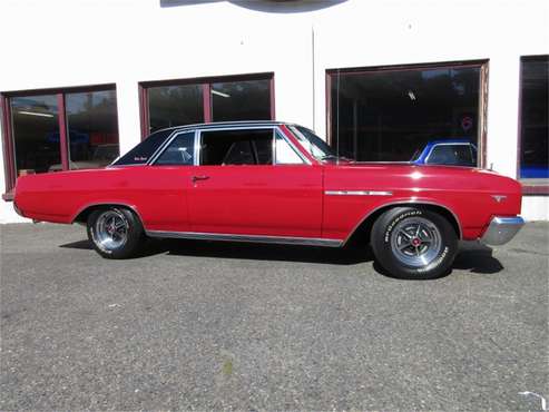 1965 Buick Skylark for sale in Tocoma, WA