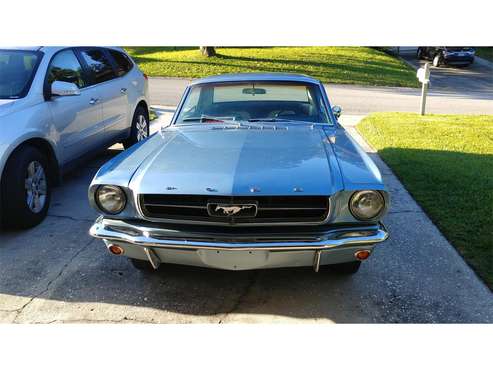 1965 Ford Mustang for sale in Lakeland, FL