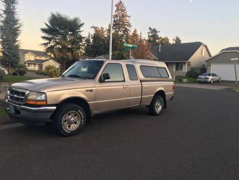 Ford Ranger 1998 for sale in Salem, OR