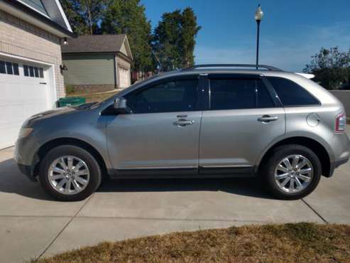 2008 SEL Ford Edge for sale in Clarksville, TN