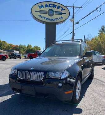 2010 BMW X3 xDrive30i for sale in Round Lake, NY