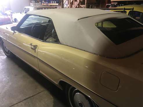 1969 Ford Galaxie 500 for sale in Dubuque, IA