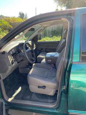 Dodge Ram 1500 for sale in Fallbrook, CA