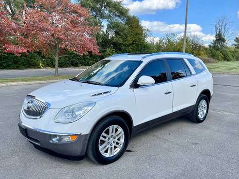 2012 Buick Enclave for sale in Columbus, OH