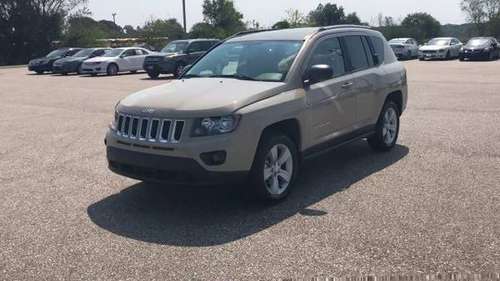 ***2017 JEEP COMPASS ***CLEAN TITLE**APPROVAL GUARANTEED FOR ALL!!! for sale in Davie, FL