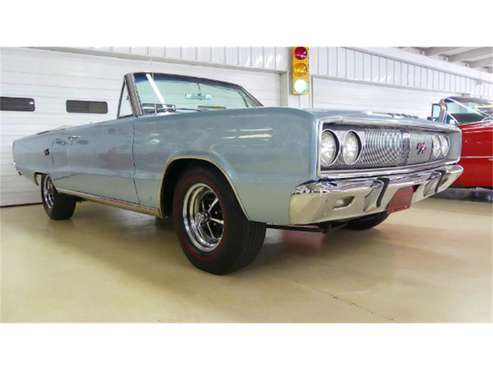 1967 Dodge Coronet for sale in Columbus, OH