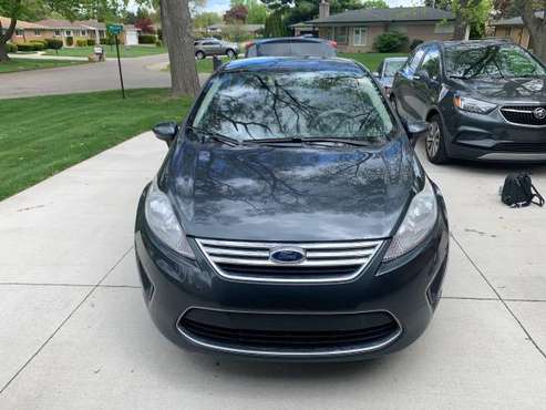 2011Ford Fiesta for sale in Sterling Heights, MI