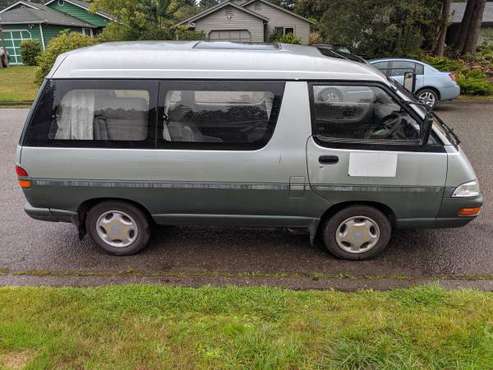 RIGHT HAND DRIVE for sale in Port Angeles, WA
