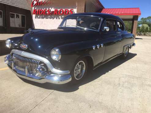 1951 Buick Custom for sale in Annandale, MN