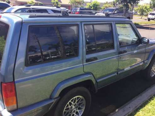 Great Jeep Rental - Under 21 welcome for sale in hawaii, HI