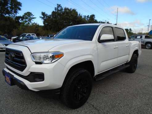 2018 Toyota TACOMA TSS Crew Cab - - by dealer for sale in Daphne, AL