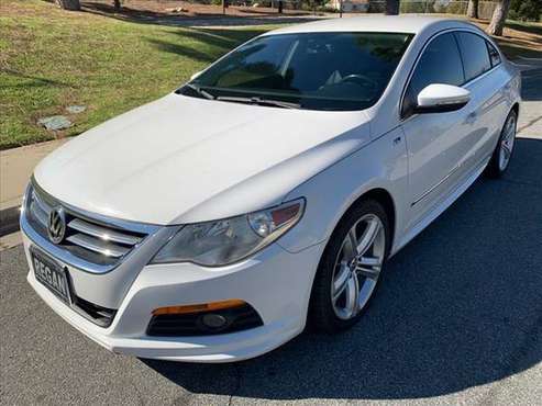 2010 Volkswagen CC Sport PZEV - Financing Options Available! - cars... for sale in Thousand Oaks, CA