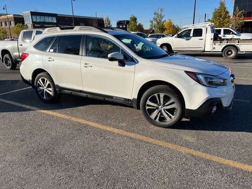 2018 Subaru Outback VERY LOW MILES! for sale in Bozeman, MT