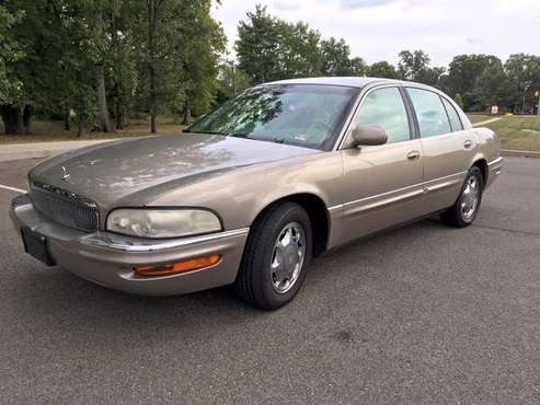 2000 Buick Park Avenue Ave for sale in Indianapolis, IN