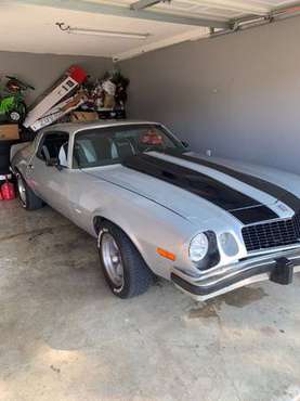 1975 & 2014 Camaro (Sold Separately) for sale in Collierville, TN