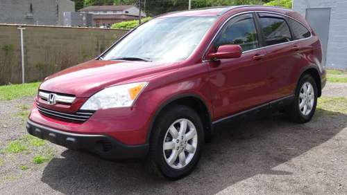 2007 Honda CRV 4 wheel drive - - by dealer - vehicle for sale in Wall, PA