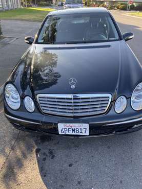 Mercedes Benz for sale in San Rafael, CA