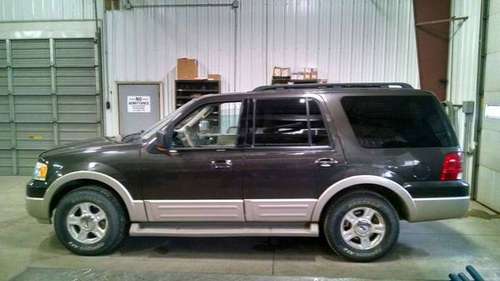 2005 Ford Expedition for sale in New Ulm, MN