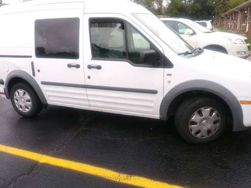 Ford Transit Connect xlt ***Mechanic Special** for sale in Ypsilanti, MI