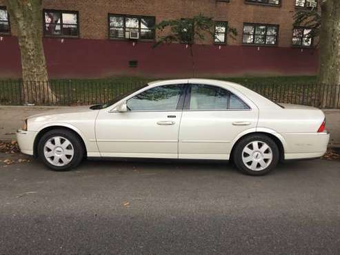 2005 Lincoln LS for sale in Brooklyn, NY