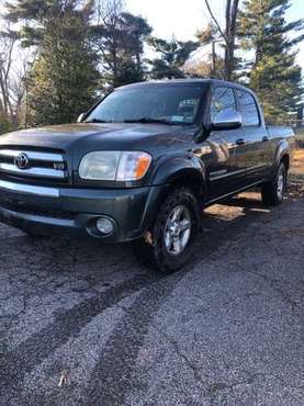 2006 Toyota Tundra for sale in Chelsea, NY