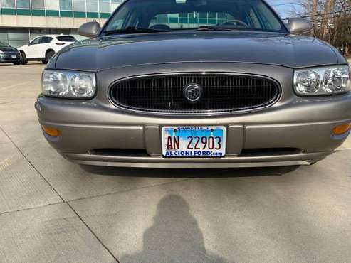 2001 and 2004 Buick LeSabre - cars & trucks - by owner - vehicle... for sale in Forest Park, IL