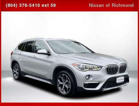 2019 BMW X1 xDrive28i LABOR DAY BLOWOUT 1 Down GET S YOU DONE! for sale in Richmond , VA