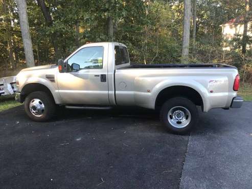 2008 Ford F-350 XLT for sale in South Harrison Township, NJ