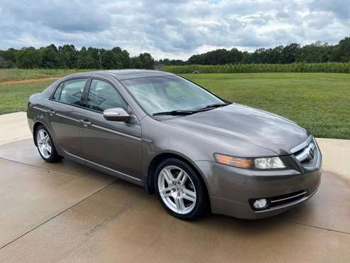 2008 Acura TL for sale in Winston Salem, NC