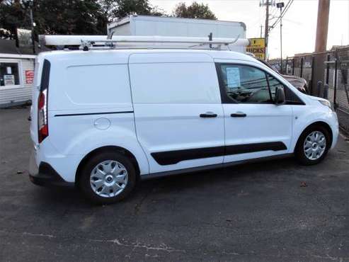 2015 FORD TRANSIT CONNECT XLT CARGO - LOW Miles - cars & trucks - by... for sale in Copiague, NY