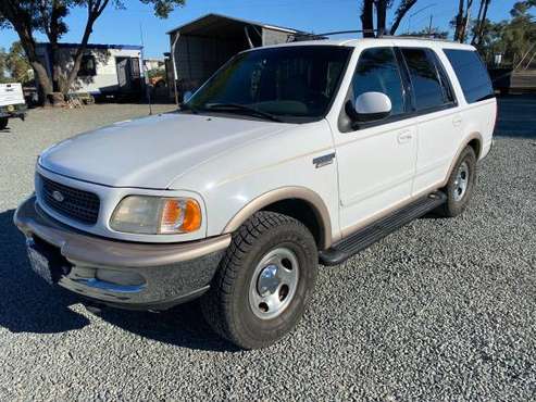 Ford Expedition Eddie Bauer edition 4x4 Very Good Condition low for sale in Lodi , CA