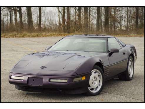 1994 Chevrolet Corvette for sale in Indianapolis, IN