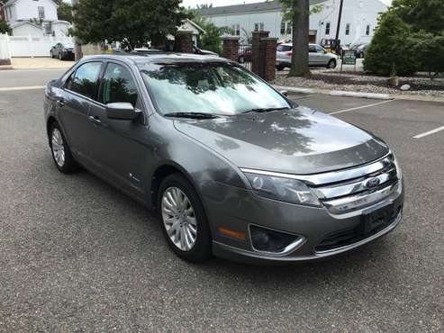 Ford Fusion Hybrid for sale in South River, NJ