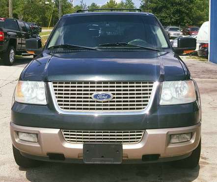 2003 Ford Expedition for sale in Columbia, SC