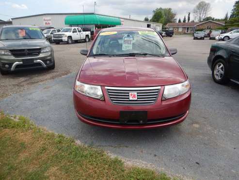 2007 Saturn Ion2 for sale in Fond Du Lac, WI