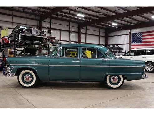 1955 Ford Customline for sale in Kentwood, MI