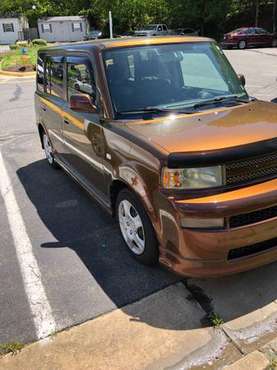 2006 Scion (Toyota brand) XB Release Series 4.0 automatic - cars &... for sale in Palm Coast, FL