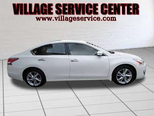 2015 Nissan Altima 2.5 SL for sale in Penns Creek PA, PA