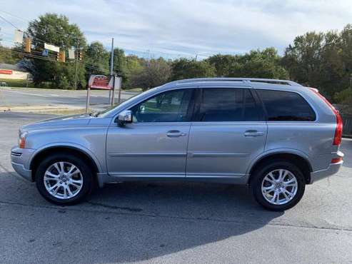 2013 Volvo XC90 3.2 Platinum AWD 4dr SUV PMTS. START @ $185/MTH... for sale in Greensboro, NC