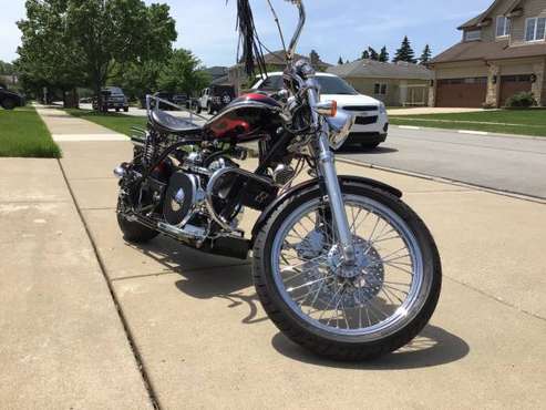 1957 Cushman Scooter for sale in Orland Park, IL