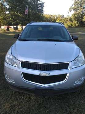 Chevy Traverse 2010 for sale in ROGERS, AR