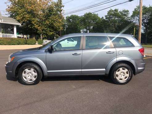 2009 Dodge Journey 39,000 MILES ONE OWNER for sale in Cleveland, OH