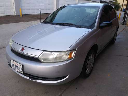 2004 Saturn Ion Level 2 for sale in Anaheim, CA