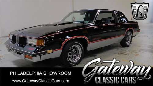 1987 Oldsmobile Cutlass Supreme 2dr Coupe for sale in O'Fallon, IL