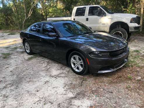 2017 Dodge Charger for sale in Debary, FL