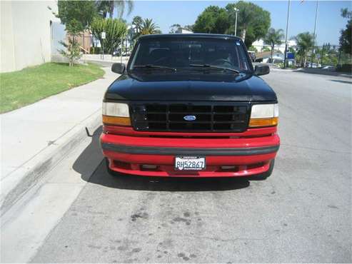 1994 Ford F150 for sale in Brea, CA