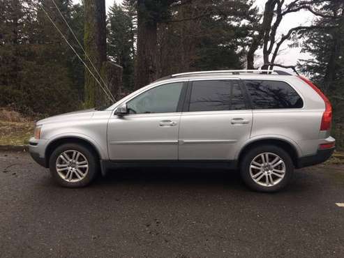 2007 Volvo XC90 AWD 150k Miles - Clean Title - - by for sale in Stevenson, OR